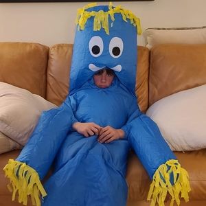 Meet your Posher, Jana